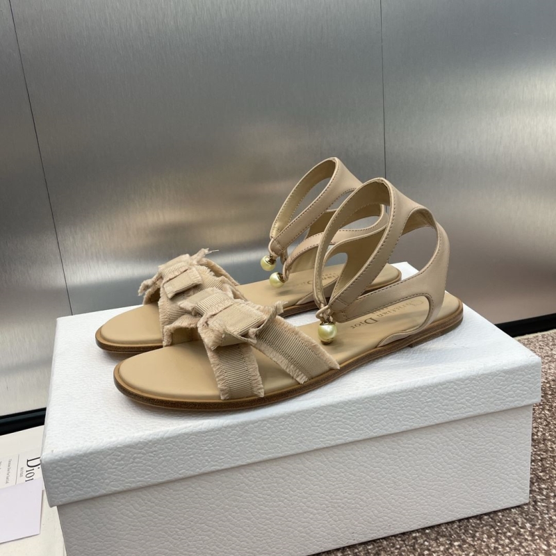 Christian Dior Sandals